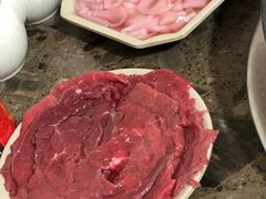 -化龙桥九宫格火锅(清水河店)