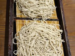 -纹兵卫手打荞麦面日料(虹桥本店)