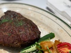 -燃扒房Steakhouse(皇庭店)