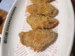 -新白鹿餐厅(龙游路店)
