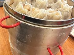 -鲜味烧卖店(斜西街店)