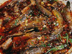 -情妹耙泥鳅·江湖川菜(科华店)
