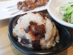 -秦香阁·西北家常菜(徐汇日月光中心店)