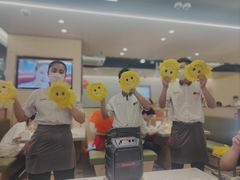 -海底捞火锅(青悦城店)