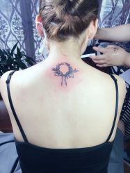 -SNOW TATTOO STUDIO