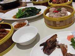 -大海湾酒楼(人南店)