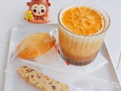 -72 COFFEE(东朝阳路店)