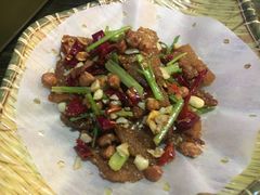 -老味道湘菜