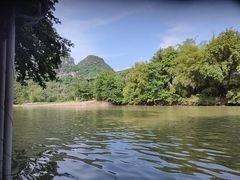 -清远鱼水旅游风景度假区