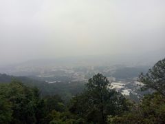 -火炉山森林公园