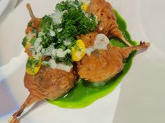 -Le Bistrot de Racine