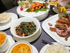 -楚禾宴·家宴(光谷大道店)