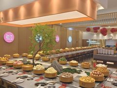 -喜家自助小火锅(乐客城店)