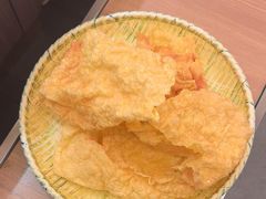 -巴蜀王婆大虾(南锣鼓巷店)