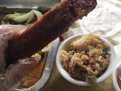 -大岗仙庙烧鸡(花东店)