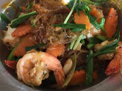 -Jungle Kitchen