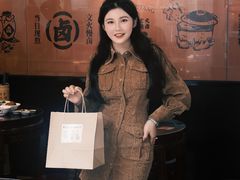 -张卤堂·砂锅卤肘子(南头店)