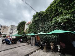 -源一咖啡馆(麒麟巷步行街店)
