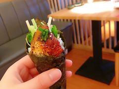 -TORO MaKi 寿司·日料(华创店)