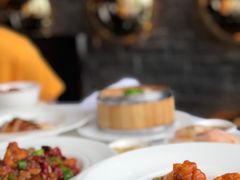 -富力丽思卡尔顿酒店·丽轩中餐厅
