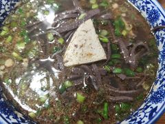 -惠记粉汤羊血梆梆肉(永松路店)