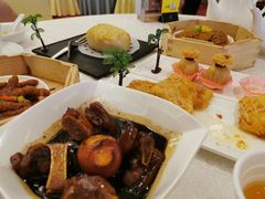 -四季海鲜酒楼·粤菜·早茶·宴会(南山中心区店)