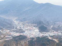 -妙峰山风景名胜区