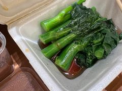 -麦文记面家(佐敦店)