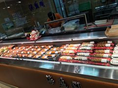 -盒马鲜生(红莲店)