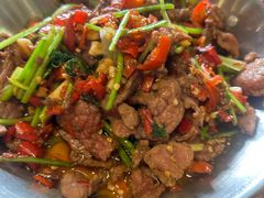 -吃货私房菜(丽江束河古镇店)