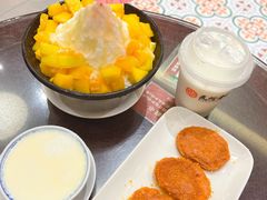 -民信老铺(华盖路店)