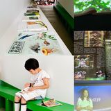 北京带娃看展｜原来这个展不止有大西瓜