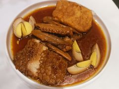 -宝轩渔府·老字号海鲜·正宗津菜(水上店)