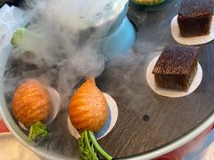 -馋遇江南·精致湖景雅宴(东方之门店)