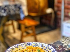 红油杂酱面-老街杂酱面(东升街店)