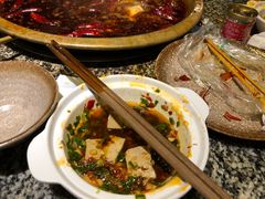 -佬革命主题火锅(玉沙路店)