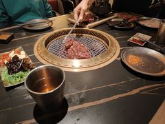 -厚贞日式烤肉(浦东汇智店)