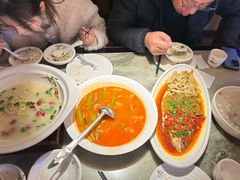 -老淮安·淮安菜(涟水店)
