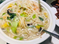 -莆田餐厅PUTIEN(三里屯店)