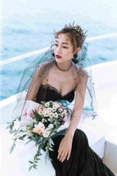 -飞鱼婚纱摄影(宏福大厦店)