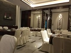 -嘉豪淮海国际豪生酒店