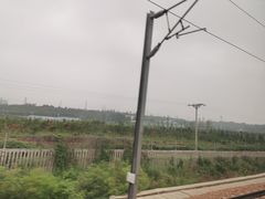 -洛阳龙门站