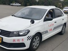 -无忧学车·大众驾校(长宁校区)