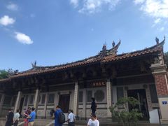 -晋江五店市传统文化旅游区