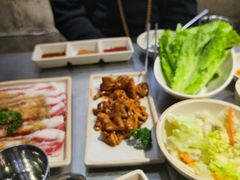 -喜来稀肉(虹泉路店)