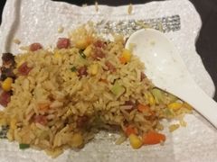 -领事馆19号中餐厅(厦门海景洲际酒店)