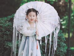 -流光锦时汉服体验馆(雁塔店)