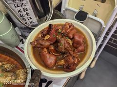 -风波庄(罍街分舵)