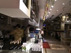 -芭菲盛宴·环球美食(袁家岗店)