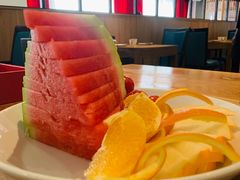 -壹零捌道·北京烤鸭(车公庄店)